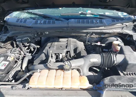 2015 Ford F-150 Xlt из США, поврежденный, VIN 1FTEW1CP9FKF23839